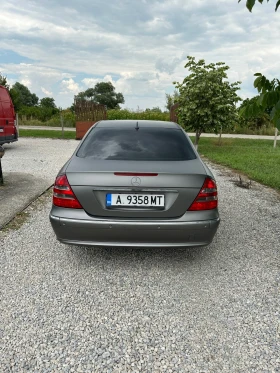 Mercedes-Benz E 320 - 4700 € / 9192.40 лв. - 62103997 5