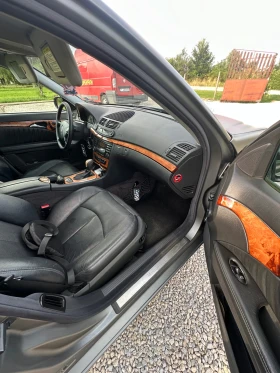 Mercedes-Benz E 320 - 4700 € / 9192.40 лв. - 62103997 12