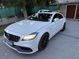 Mercedes-Benz CLS 550 | Mobile.bg � ����� ������ 6