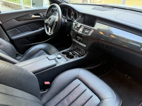 Mercedes-Benz CLS 550 | Mobile.bg � ����� ������ 8