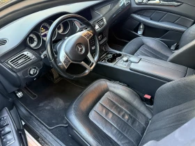Mercedes-Benz CLS 550 | Mobile.bg � ����� ������ 10