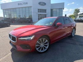 Volvo V60 * Momentum * CARFAX * БЕЗ ПЪРВОНАЧАЛНА ВНОСКА