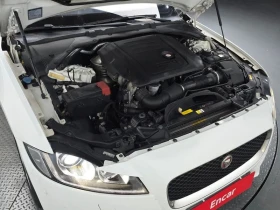 Jaguar Xf 2.0 Automatic | Auto.bg — изображение 5