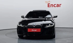 BMW 440 xDrive Coupe /ОБДУХВАНЕ/ДИСТРОНИК/360 | Auto.bg — изображение 3