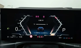 BMW 440 xDrive Coupe /ОБДУХВАНЕ/ДИСТРОНИК/360 | Auto.bg — изображение 8