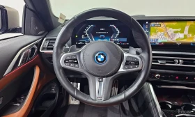 BMW 440 xDrive Coupe /ОБДУХВАНЕ/ДИСТРОНИК/360 | Auto.bg — изображение 12