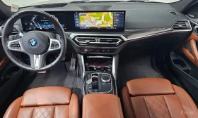 BMW 440 xDrive Coupe /ОБДУХВАНЕ/ДИСТРОНИК/360 | Auto.bg — изображение 7