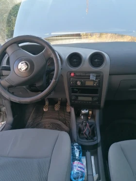 Seat Cordoba 1.4 tdi | Mobile.bg � ����� ������ 8
