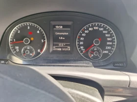 VW Touran 2.0 TDI | Mobile.bg � ����� ������ 9