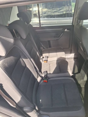 VW Touran 2.0 TDI | Mobile.bg � ����� ������ 5