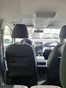 VW Touran 2.0 TDI | Mobile.bg � ����� ������ 6