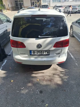 VW Touran 2.0 TDI | Mobile.bg � ����� ������ 3