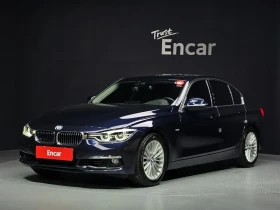 ������ BMW 320