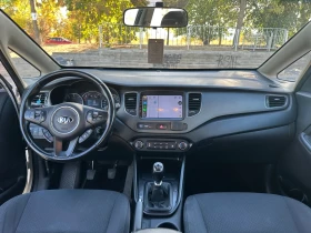 Kia Carens 1.7 CRDI Android auto - 6490 € - 65606258 12