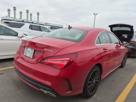 Mercedes-Benz CLA 250 4matic, АВТОКРЕДИТ - 8999 € - 72270271 4