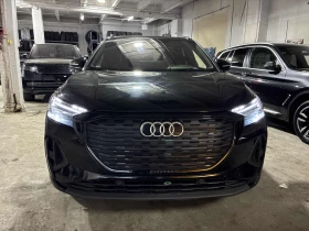 Audi Quattro Q4 E-Tron 55 quattro / Carfax / Лизинг | Auto.bg — изображение 6