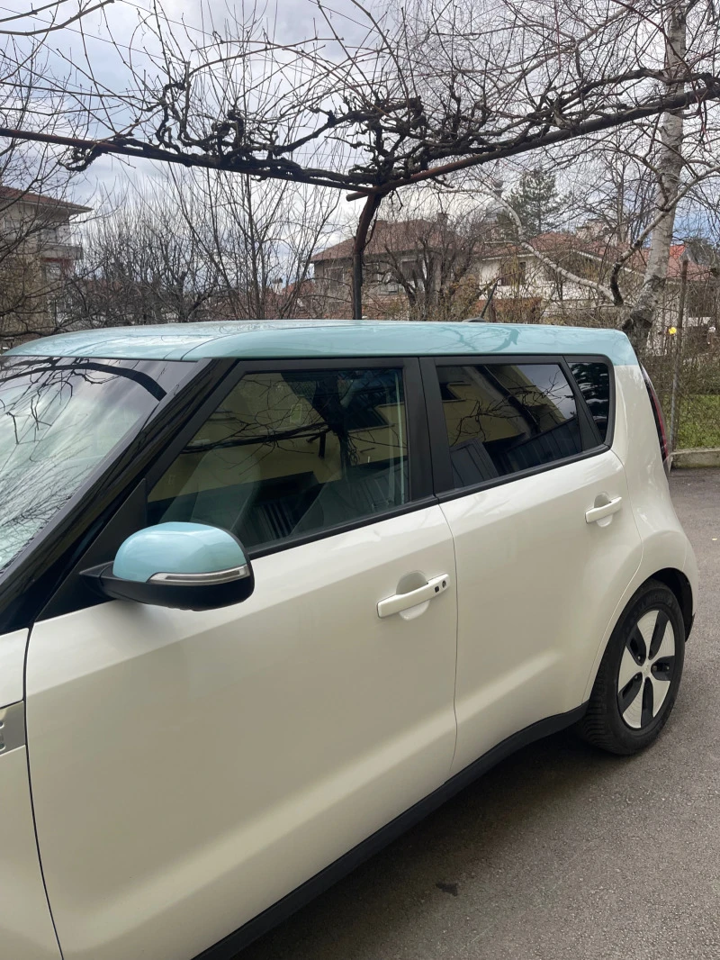 Kia Soul EV, снимка 4 - Автомобили и джипове - 49512988