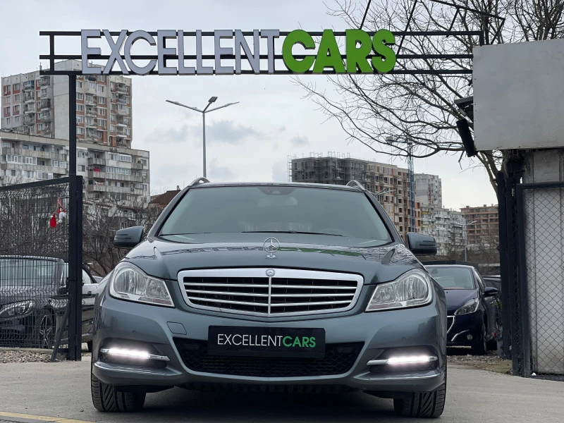 Mercedes-Benz C 250 CDI* 4MATIC* AUTOMAT* FACE, снимка 6 - Автомобили и джипове - 44952031