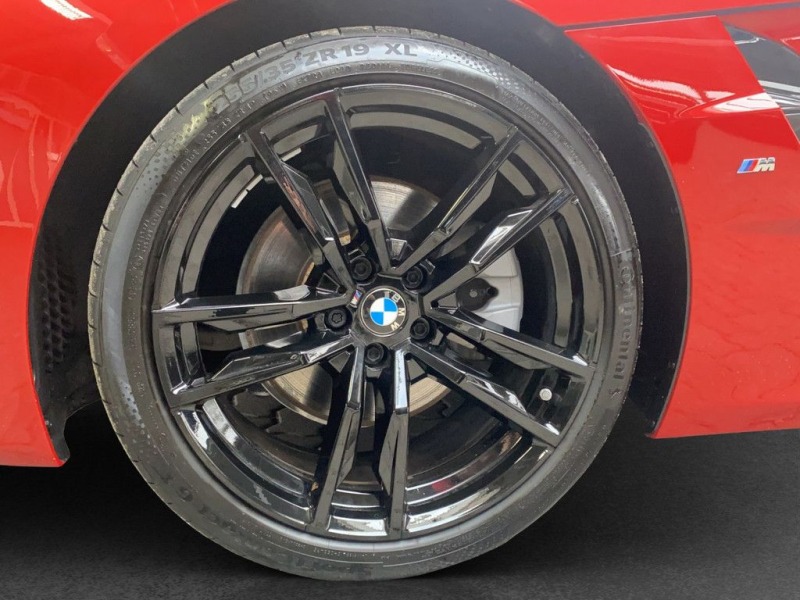 BMW Z4 sDrive*3.0i*M-Sport*LED*NAVI*, снимка 6 - Автомобили и джипове - 45279412
