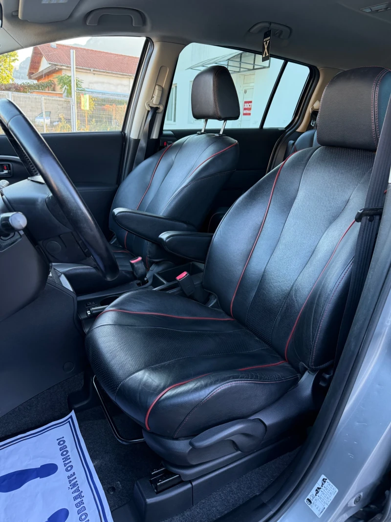 Mazda 5 1.6CD 116 GTA 7 Местен, снимка 10 - Автомобили и джипове - 50008363