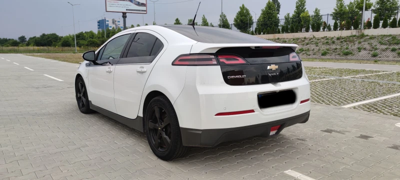 Chevrolet Volt, снимка 6 - Автомобили и джипове - 49460318