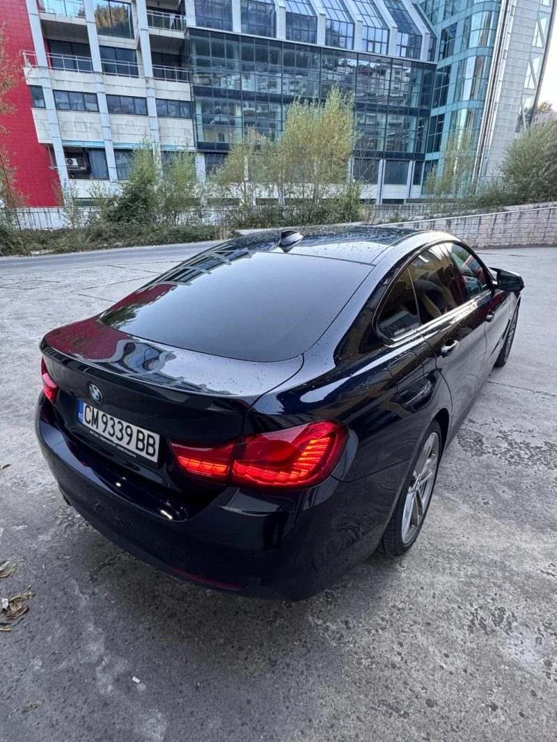 BMW 435, снимка 6 - Автомобили и джипове - 47635477