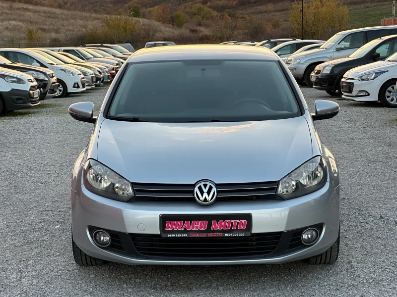 VW Golf 1.6i GPL! * 184 000км* 102к.с. ПЕРФЕКТЕН!, снимка 2 - Автомобили и джипове - 47788569