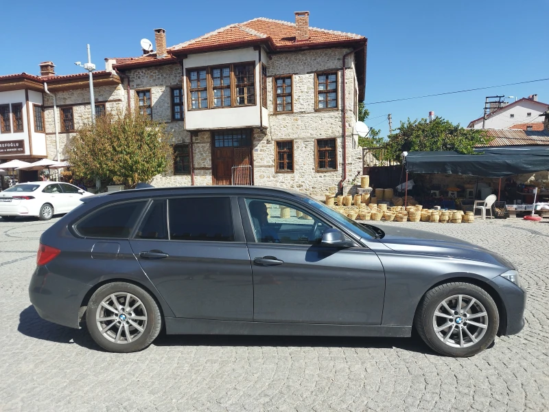 BMW 318 318, снимка 5 - Автомобили и джипове - 48791421