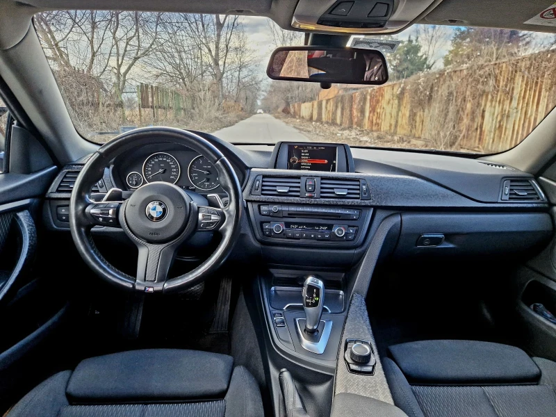 BMW 430 D, снимка 7 - Автомобили и джипове - 48787356