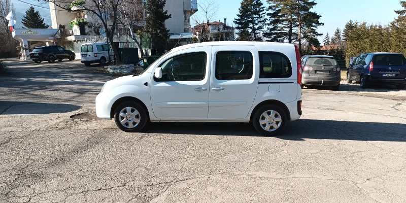 Renault Kangoo 1.5 DCI, снимка 2 - Автомобили и джипове - 49007352