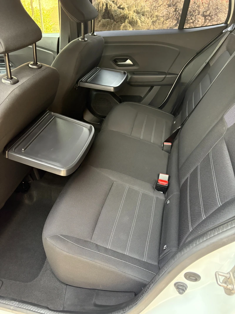 Dacia Logan 1.0 ECO G , снимка 8 - Автомобили и джипове - 51994301