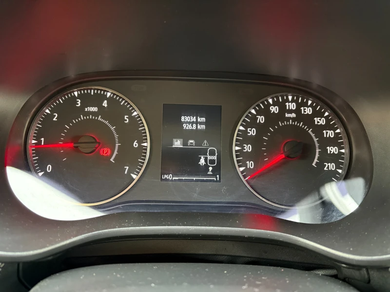 Dacia Logan 1.0 ECO G , снимка 9 - Автомобили и джипове - 51994301