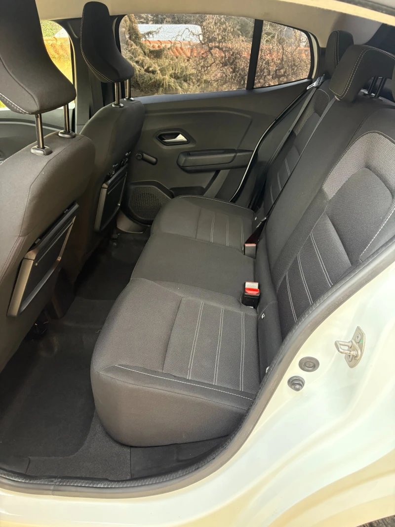 Dacia Logan 1.0 ECO G , снимка 6 - Автомобили и джипове - 51994301