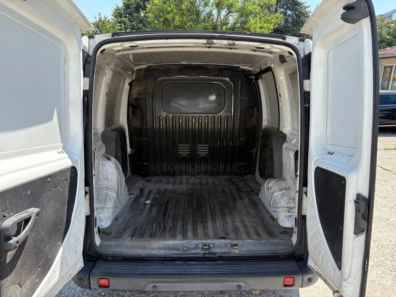 Fiat Doblo 1.9jtd 120hp Италия, снимка 13 - Автомобили и джипове - 50846895