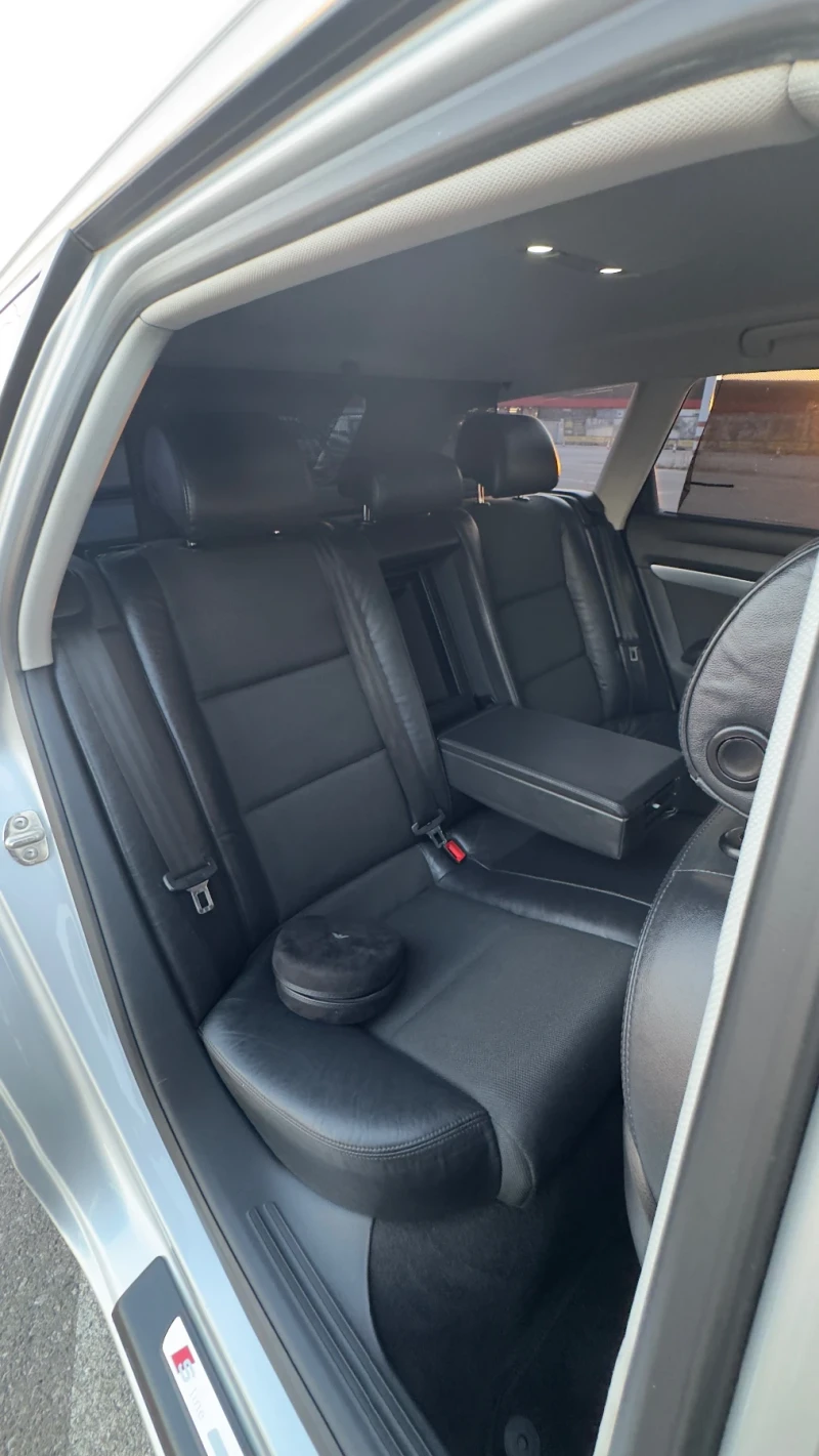 Audi A6 Дистроник-Стъклопакет, снимка 11 - Автомобили и джипове - 51495563