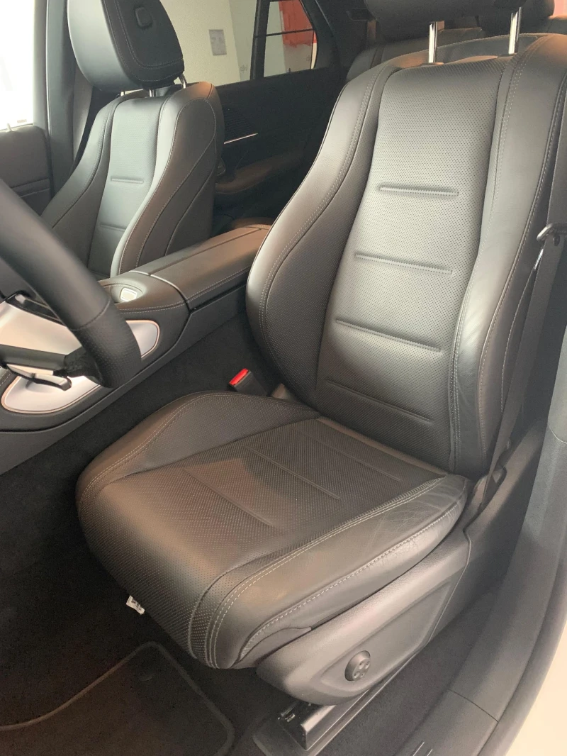 Mercedes-Benz GLE 450 D 4M AMG , снимка 6 - Автомобили и джипове - 51950742