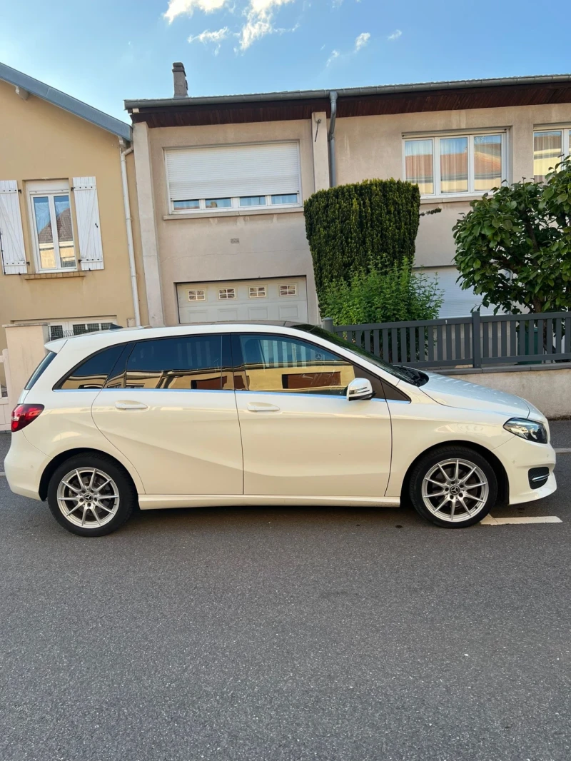 Mercedes-Benz B 200 Exclusive!! Спешна продажба , снимка 2 - Автомобили и джипове - 52126486