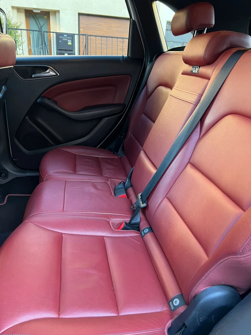Mercedes-Benz B 200 Exclusive!! Спешна продажба , снимка 5 - Автомобили и джипове - 52126486
