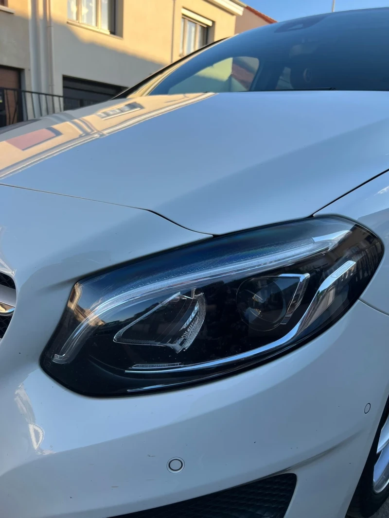 Mercedes-Benz B 200 Exclusive!! Спешна продажба , снимка 8 - Автомобили и джипове - 52126486