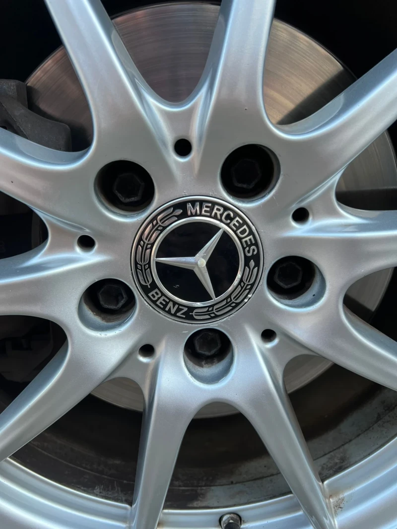 Mercedes-Benz B 200 Exclusive!! Спешна продажба , снимка 9 - Автомобили и джипове - 52126486