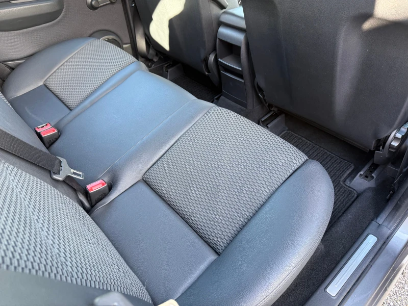 Mercedes-Benz A 170 АВТОМАТИК* BLUETOOTH* ПАРКТРОНИК* ТОП СЪСТОЯНИЕ, снимка 9 - Автомобили и джипове - 52637765