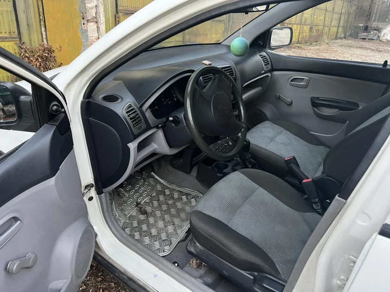 Kia Picanto, снимка 6 - Автомобили и джипове - 52660636