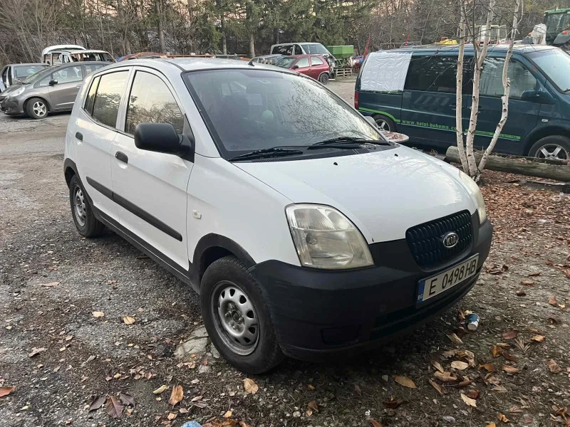 Kia Picanto
