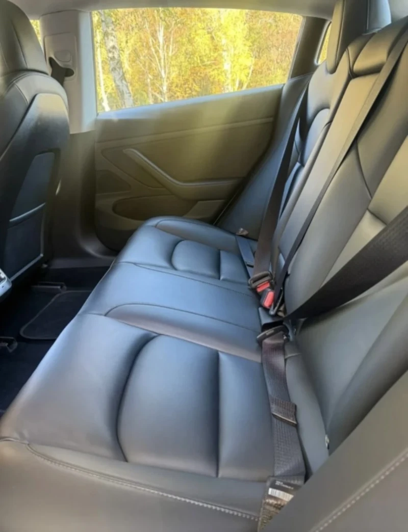 Tesla Model 3 SR+ гаранция на батерията до 2028, снимка 13 - Автомобили и джипове - 52795985