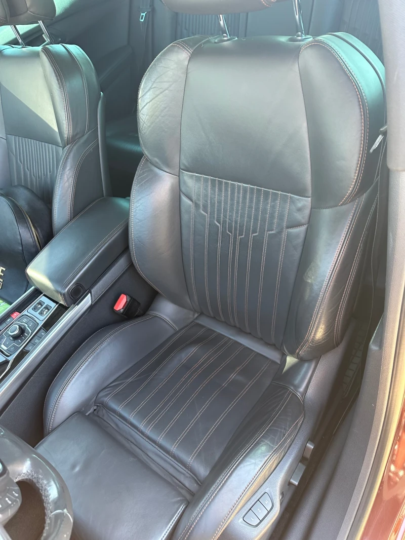 Peugeot 508 RXH 4х4, снимка 4 - Автомобили и джипове - 52919577
