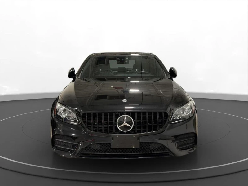 Mercedes-Benz E 350 * | AMG PKG | NIGHT PKG * CARFAX * БЕЗ ПЪРВОНАЧАЛН, снимка 2 - Автомобили и джипове - 52959876