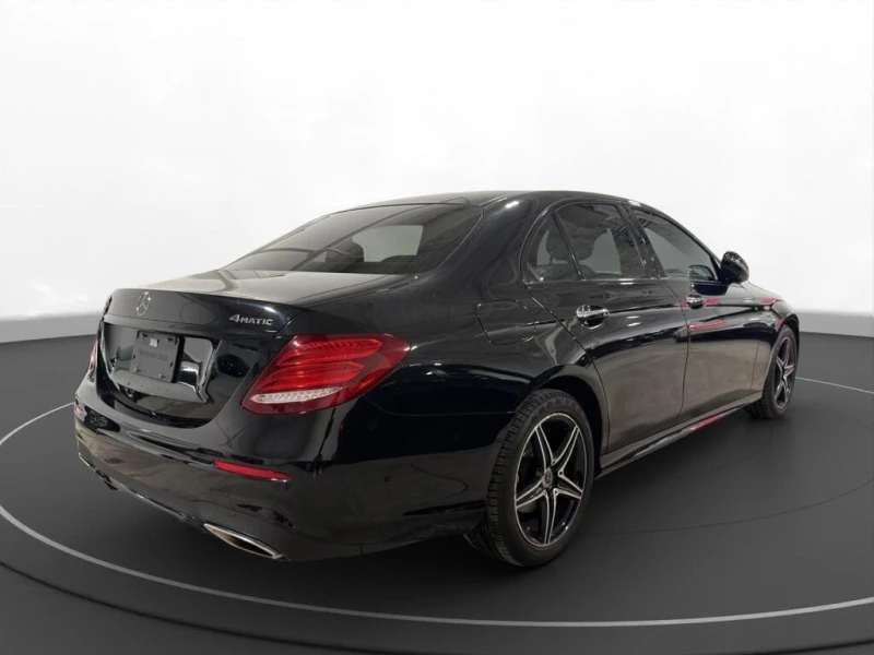 Mercedes-Benz E 350 * | AMG PKG | NIGHT PKG * CARFAX * БЕЗ ПЪРВОНАЧАЛН, снимка 6 - Автомобили и джипове - 52959876