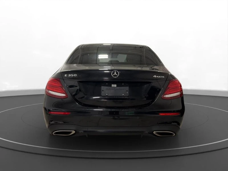 Mercedes-Benz E 350 * | AMG PKG | NIGHT PKG * CARFAX * БЕЗ ПЪРВОНАЧАЛН, снимка 7 - Автомобили и джипове - 52959876