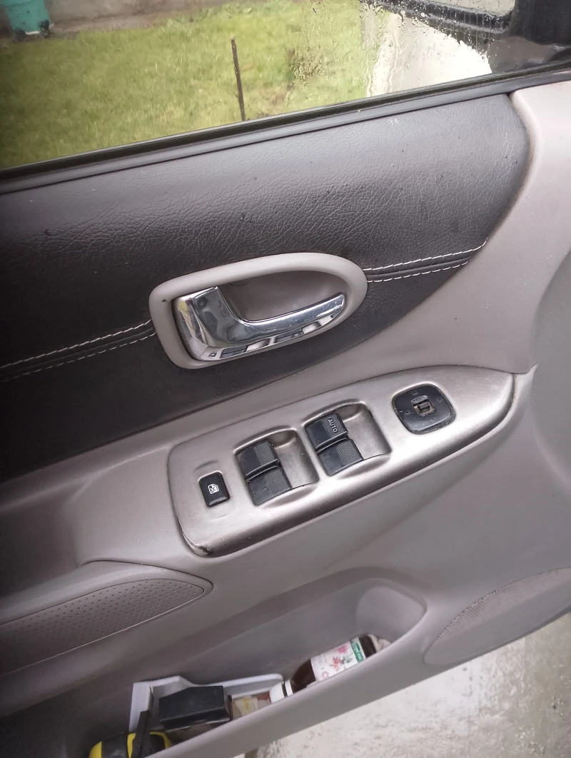 Mazda Premacy, снимка 15 - Автомобили и джипове - 53187544