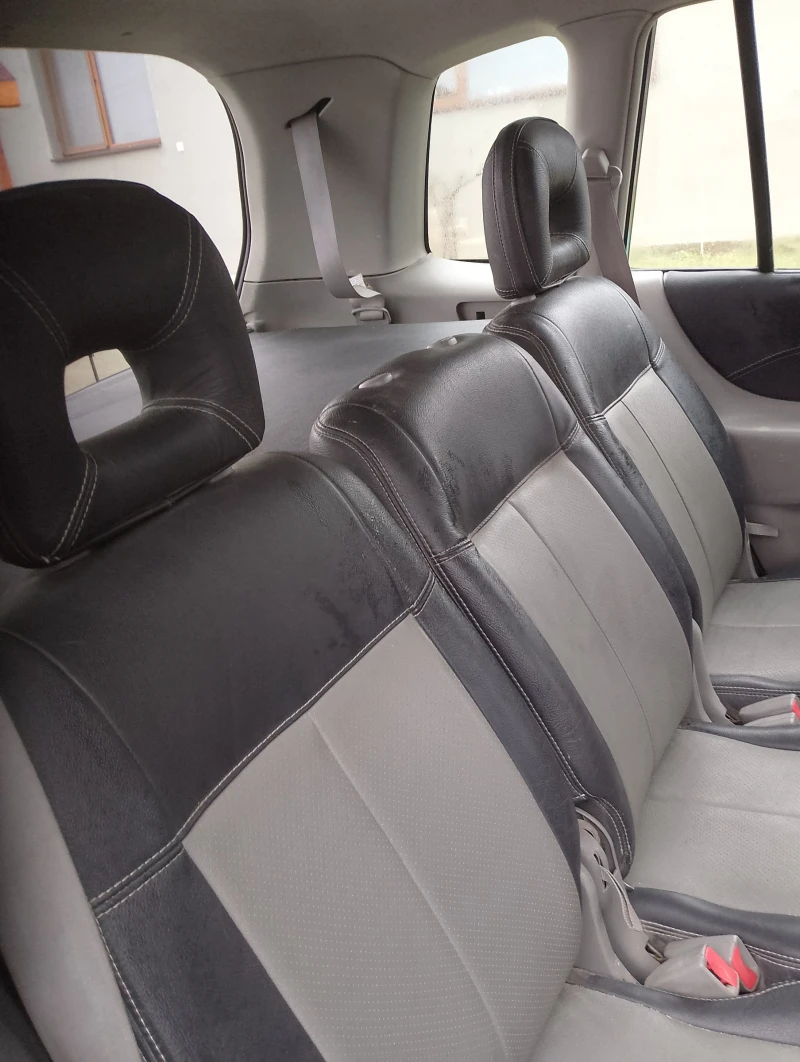 Mazda Premacy, снимка 11 - Автомобили и джипове - 53187544